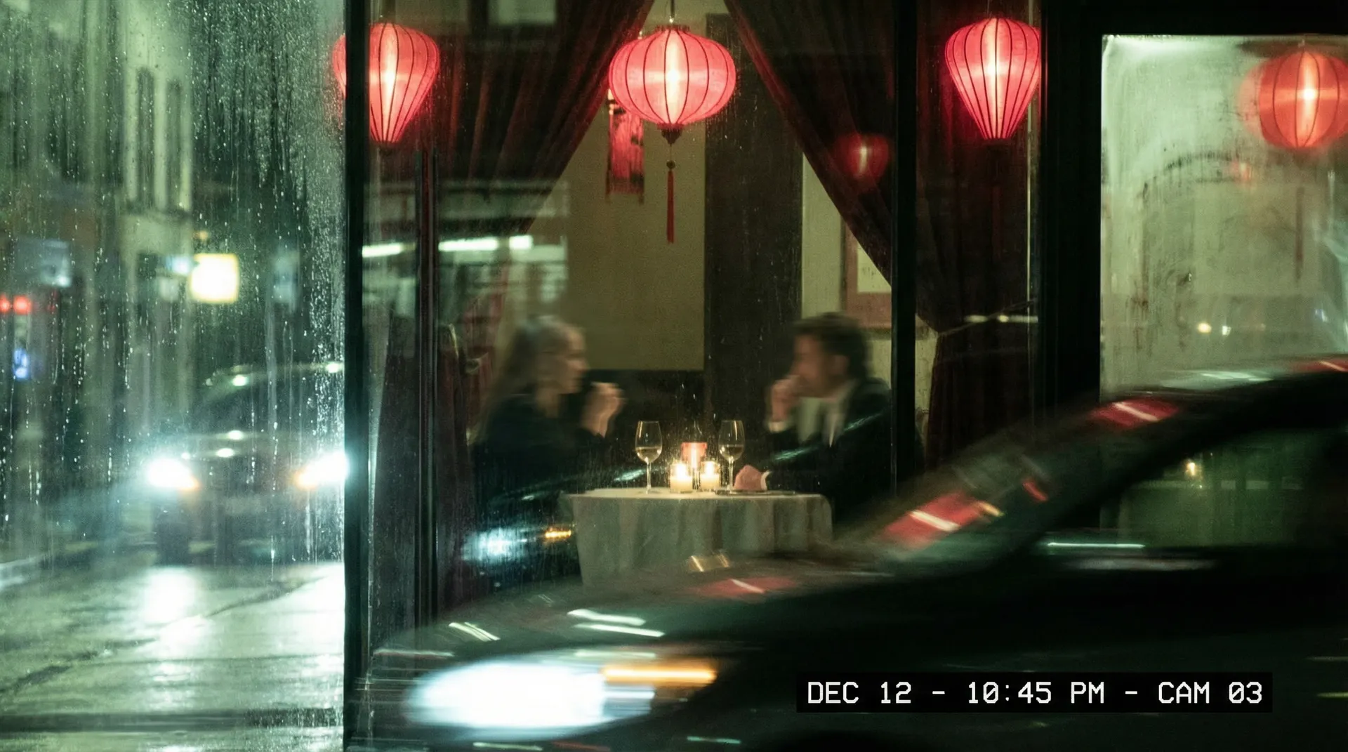 万博体育官网平台 - 餐厅密会偷拍照