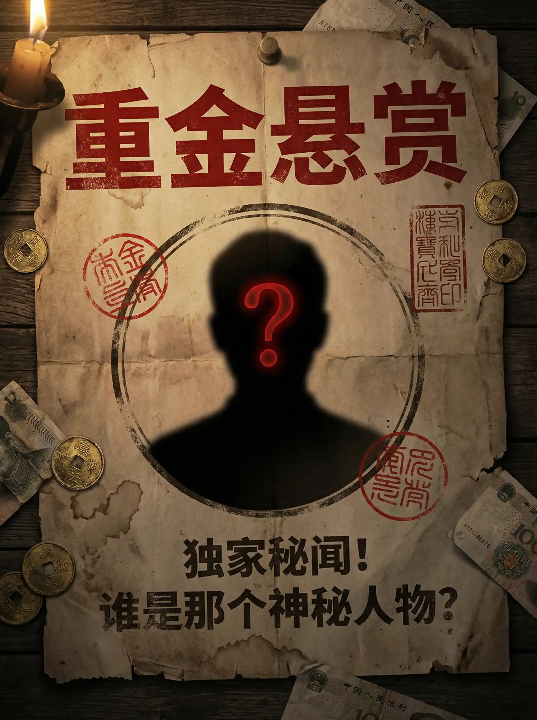 万博体育官网平台 - 重金悬赏线索征集令